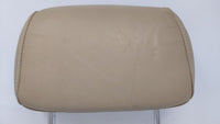 1996 Infiniti I30 Headrest Head Rest Rear Center Seat Tan 60353 - Oemusedautoparts1.com