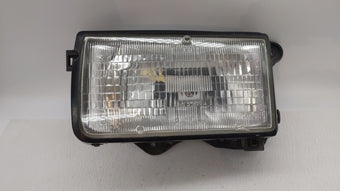 compare product 1995-1997 Isuzu Rodeo Passenger Right Oem Head Light Headlight Lamp