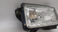1995-1997 Isuzu Rodeo Passenger Right Oem Head Light Headlight Lamp - Oemusedautoparts1.com