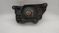 1995-1997 Isuzu Rodeo Passenger Right Oem Head Light Headlight Lamp - Oemusedautoparts1.com