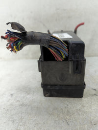 1996 Jeep Cherokee Fusebox Fuse Box Panel Relay Module P/N:56008894 Fits OEM Used Auto Parts - Oemusedautoparts1.com