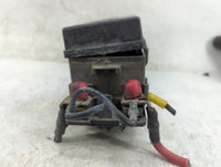1996 Jeep Cherokee Fusebox Fuse Box Panel Relay Module P/N:56008894 Fits OEM Used Auto Parts - Oemusedautoparts1.com