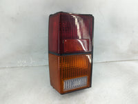 1984-1996 Jeep Cherokee Tail Light Assembly Passenger Right OEM P/N:56009291 Fits OEM Used Auto Parts - Oemusedautoparts1.co