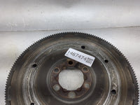 1991-2001 Jeep Cherokee Transmission Flywheel Flexplate P/N:52115551 Fits OEM Used Auto Parts - Oemusedautoparts1.com
