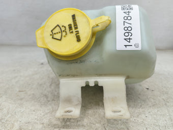 compare product 1996 Jeep Cherokee Windshield Washer Fluid Reservoir Bottle Oem