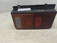 1996 Jeep Cherokee Tail Light Assembly Passenger Right OEM P/N:8956000120 3576 Fits OEM Used Auto Parts - Oemusedautoparts1.