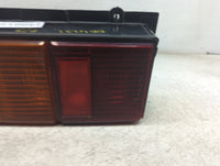 1996 Jeep Cherokee Tail Light Assembly Passenger Right OEM P/N:8956000120 3576 Fits OEM Used Auto Parts - Oemusedautoparts1.