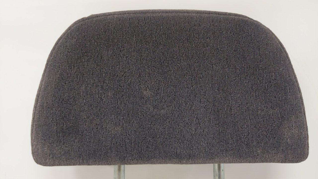 1996 Jeep Cherokee Headrest Head Rest Rear Seat Gray - Oemusedautoparts1.com
