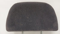 1996 Jeep Cherokee Headrest Head Rest Rear Seat Gray - Oemusedautoparts1.com