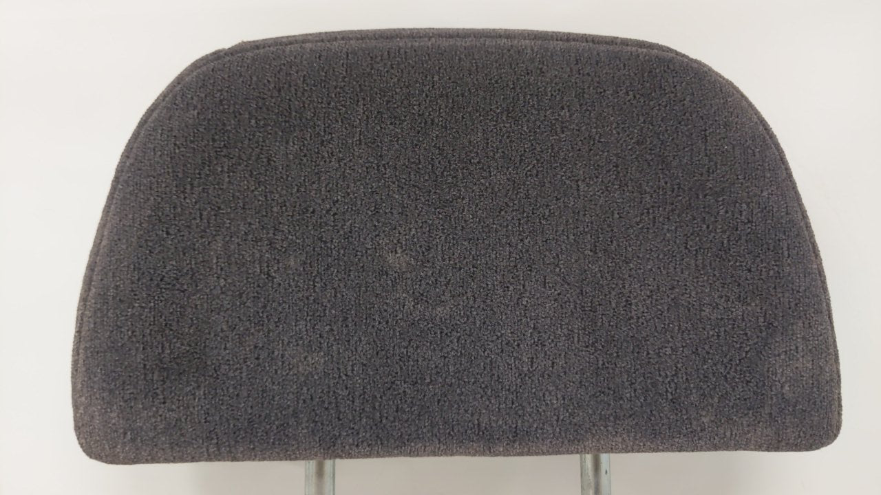1996 Jeep Cherokee Headrest Head Rest Rear Seat Gray - Oemusedautoparts1.com