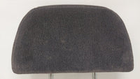 1996 Jeep Cherokee Headrest Head Rest Rear Seat Gray - Oemusedautoparts1.com