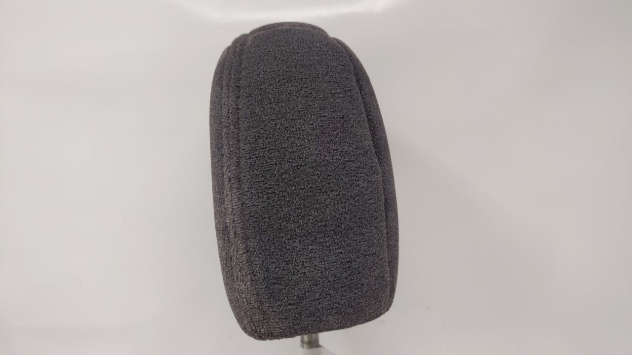 1996 Jeep Cherokee Headrest Head Rest Rear Seat Gray - Oemusedautoparts1.com