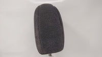 1996 Jeep Cherokee Headrest Head Rest Rear Seat Gray - Oemusedautoparts1.com