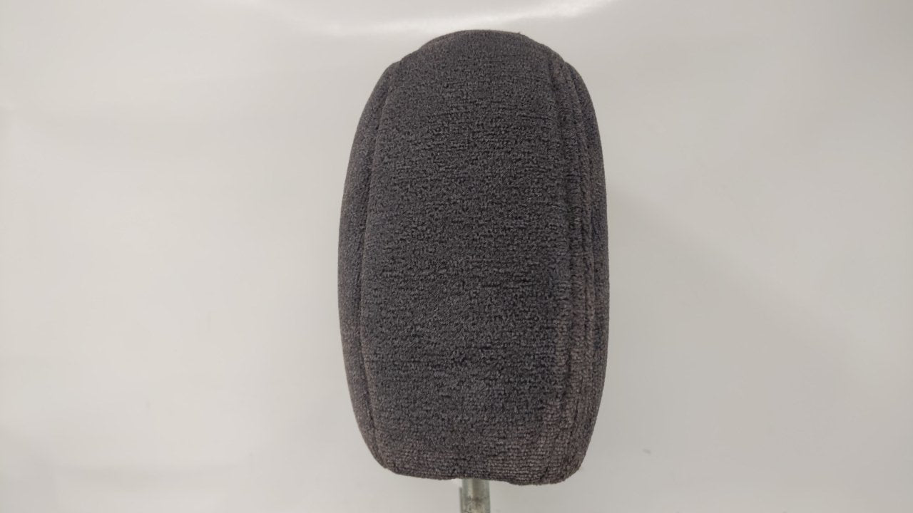 1996 Jeep Cherokee Headrest Head Rest Rear Seat Gray - Oemusedautoparts1.com