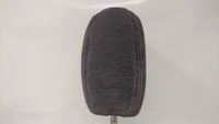 1996 Jeep Cherokee Headrest Head Rest Rear Seat Gray - Oemusedautoparts1.com