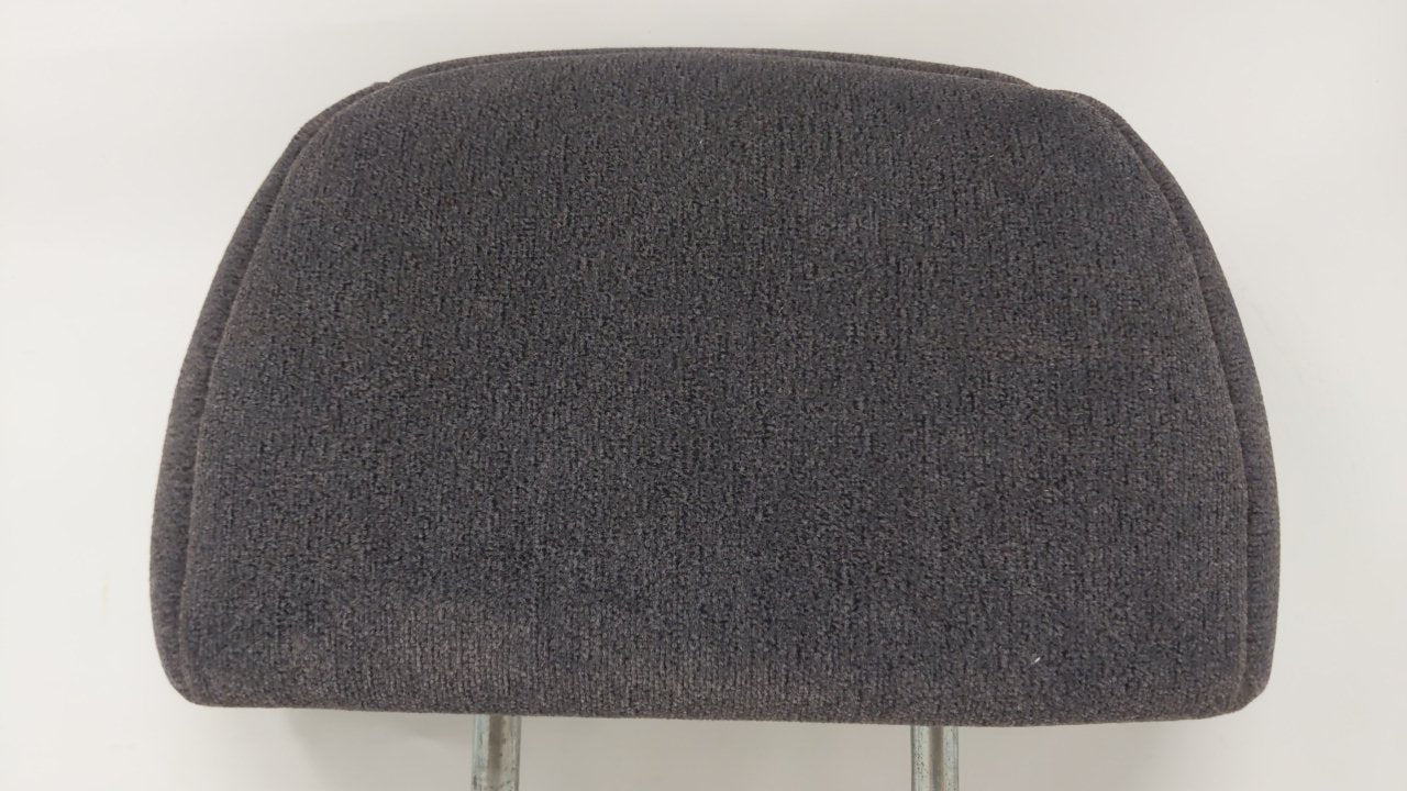 1996 Jeep Cherokee Headrest Head Rest Rear Seat Gray - Oemusedautoparts1.com