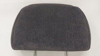 1996 Jeep Cherokee Headrest Head Rest Rear Seat Gray - Oemusedautoparts1.com