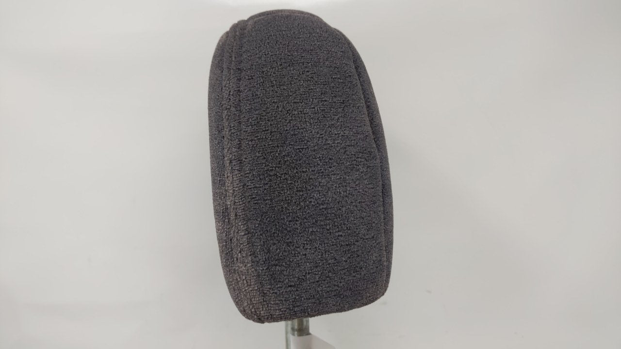 1996 Jeep Cherokee Headrest Head Rest Rear Seat Gray - Oemusedautoparts1.com