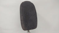 1996 Jeep Cherokee Headrest Head Rest Rear Seat Gray - Oemusedautoparts1.com