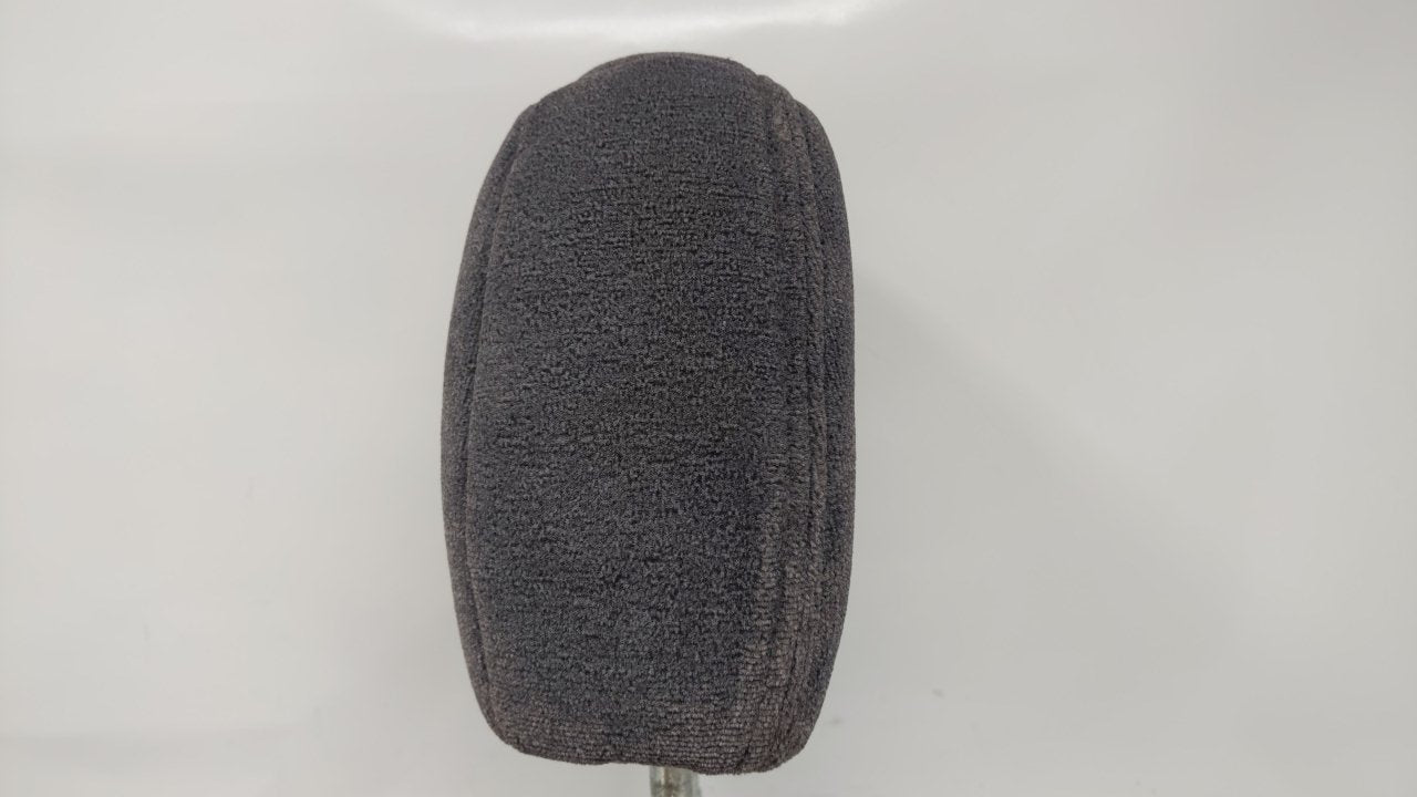 1996 Jeep Cherokee Headrest Head Rest Rear Seat Gray - Oemusedautoparts1.com