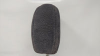 1996 Jeep Cherokee Headrest Head Rest Rear Seat Gray - Oemusedautoparts1.com