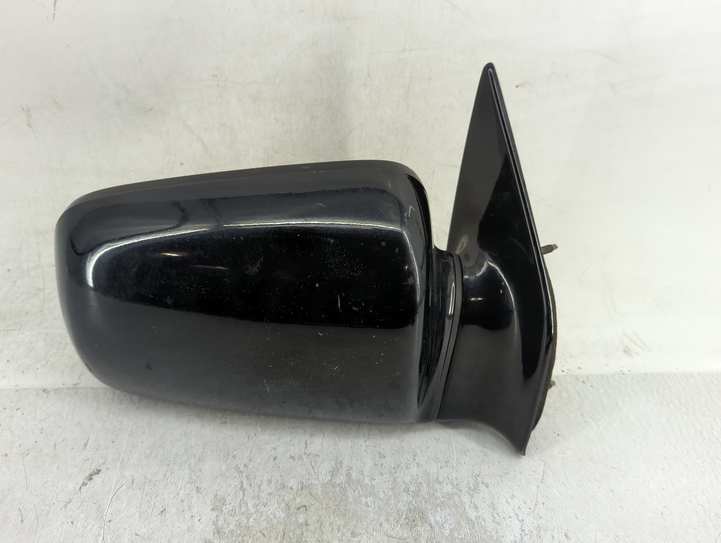 1996-1998 Jeep Grand Cherokee Passenger Side View Mirror - Right Door Mirror OEM Used - Oemusedautoparts1.com