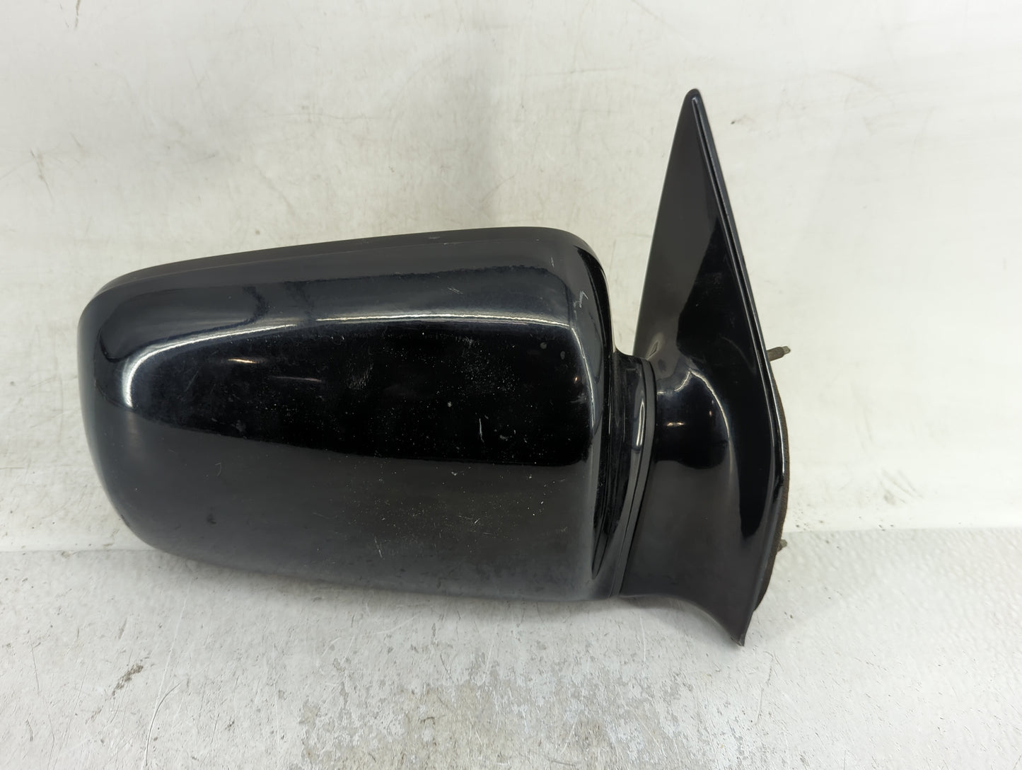 1996-1998 Jeep Grand Cherokee Passenger Side View Mirror - Right Door Mirror OEM Used - Oemusedautoparts1.com