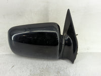 1996-1998 Jeep Grand Cherokee Passenger Side View Mirror - Right Door Mirror OEM Used - Oemusedautoparts1.com