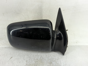 1996-1998 Jeep Grand Cherokee Passenger Side View Mirror - Right Door Mirror OEM Used - Oemusedautoparts1.com