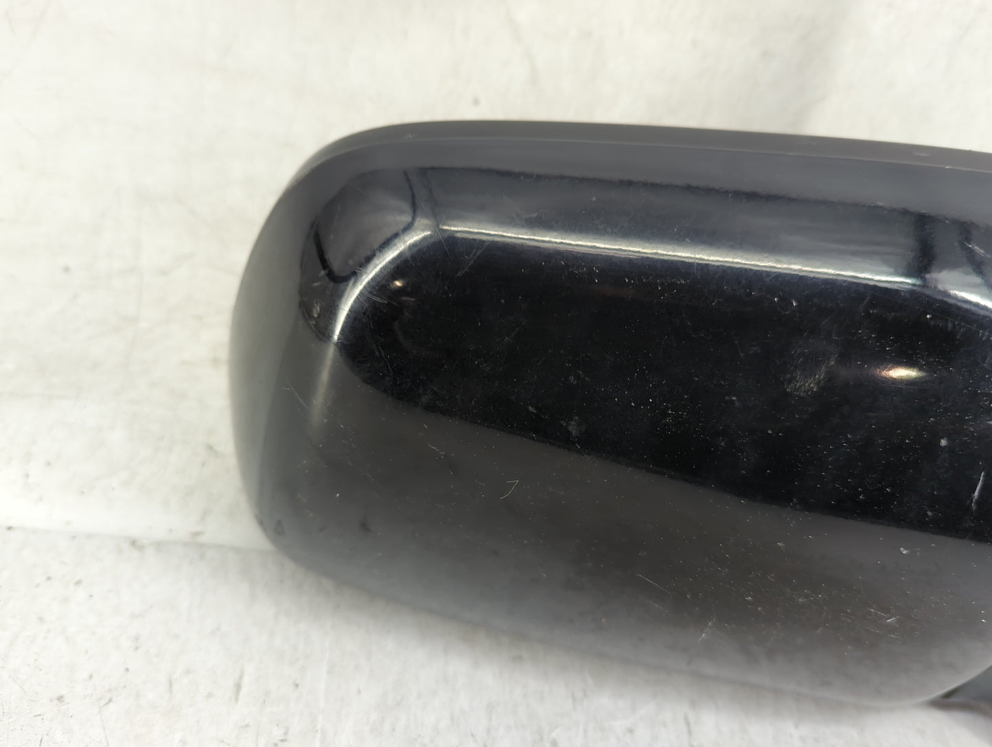 1996-1998 Jeep Grand Cherokee Passenger Side View Mirror - Right Door Mirror OEM Used - Oemusedautoparts1.com