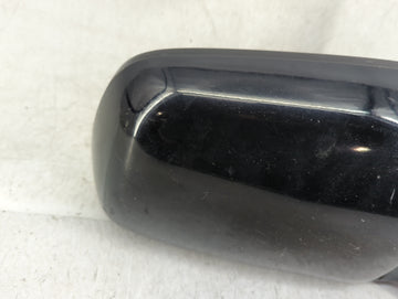 1996-1998 Jeep Grand Cherokee Passenger Side View Mirror - Right Door Mirror OEM Used