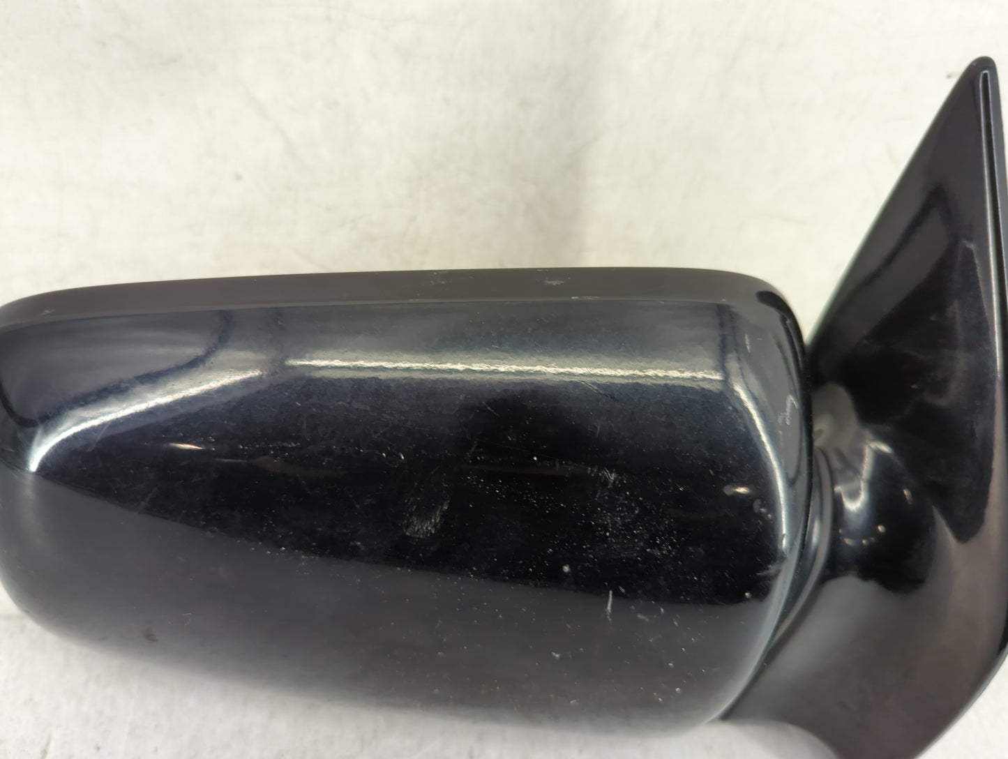 1996-1998 Jeep Grand Cherokee Passenger Side View Mirror - Right Door Mirror OEM Used - Oemusedautoparts1.com