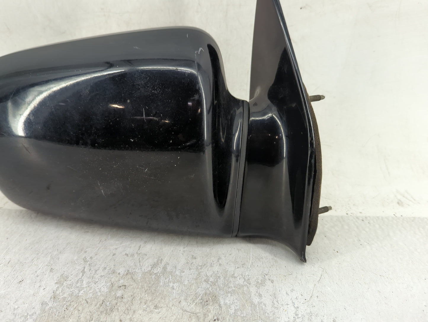 1996-1998 Jeep Grand Cherokee Passenger Side View Mirror - Right Door Mirror OEM Used - Oemusedautoparts1.com