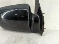 1996-1998 Jeep Grand Cherokee Passenger Side View Mirror - Right Door Mirror OEM Used - Oemusedautoparts1.com