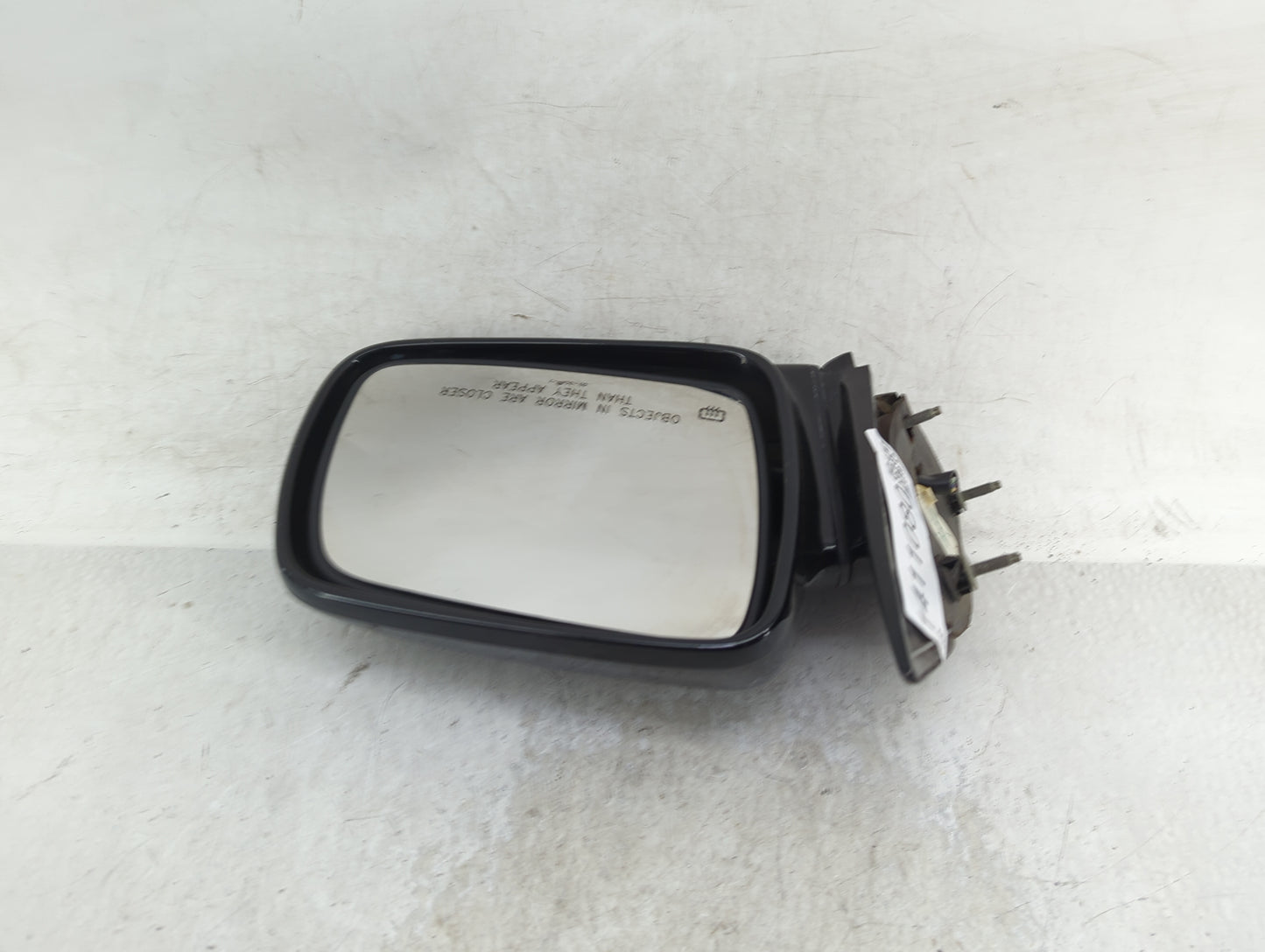 1996-1998 Jeep Grand Cherokee Passenger Side View Mirror - Right Door Mirror OEM Used - Oemusedautoparts1.com