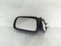 1996-1998 Jeep Grand Cherokee Passenger Side View Mirror - Right Door Mirror OEM Used - Oemusedautoparts1.com