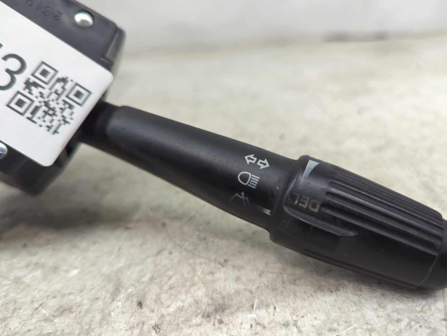 1996-1997 Jeep Grand Cherokee Column Switch - Oemusedautoparts1.com