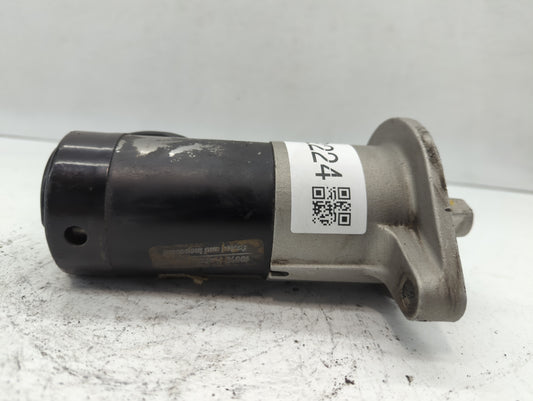 1994-1998 Jeep Grand Cherokee Car Starter Motor Solenoid OEM Fits Fits 1994 1995 1996 1997 1998 OEM Used Auto Parts - Oemuse