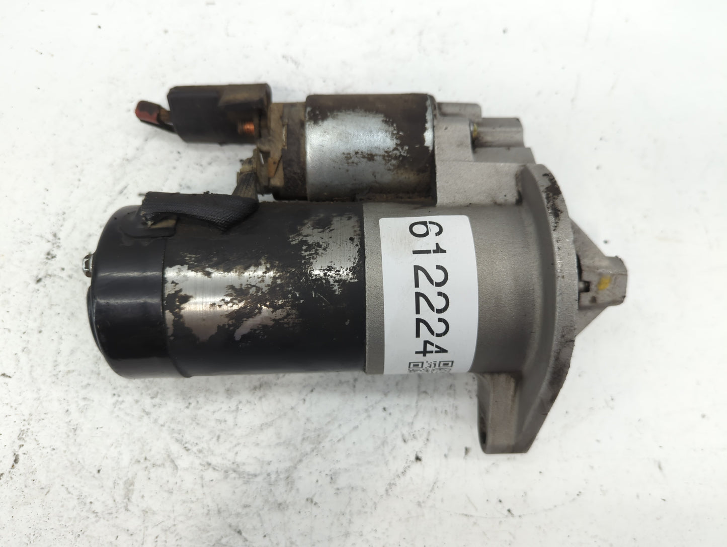 1994-1998 Jeep Grand Cherokee Car Starter Motor Solenoid OEM Fits Fits 1994 1995 1996 1997 1998 OEM Used Auto Parts - Oemuse