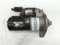 1994-1998 Jeep Grand Cherokee Car Starter Motor Solenoid OEM Fits Fits 1994 1995 1996 1997 1998 OEM Used Auto Parts - Oemuse