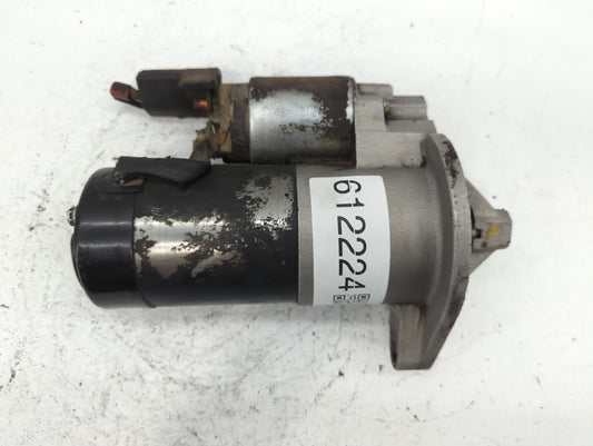 1994-1998 Jeep Grand Cherokee Car Starter Motor Solenoid OEM Fits Fits 1994 1995 1996 1997 1998 OEM Used Auto Parts