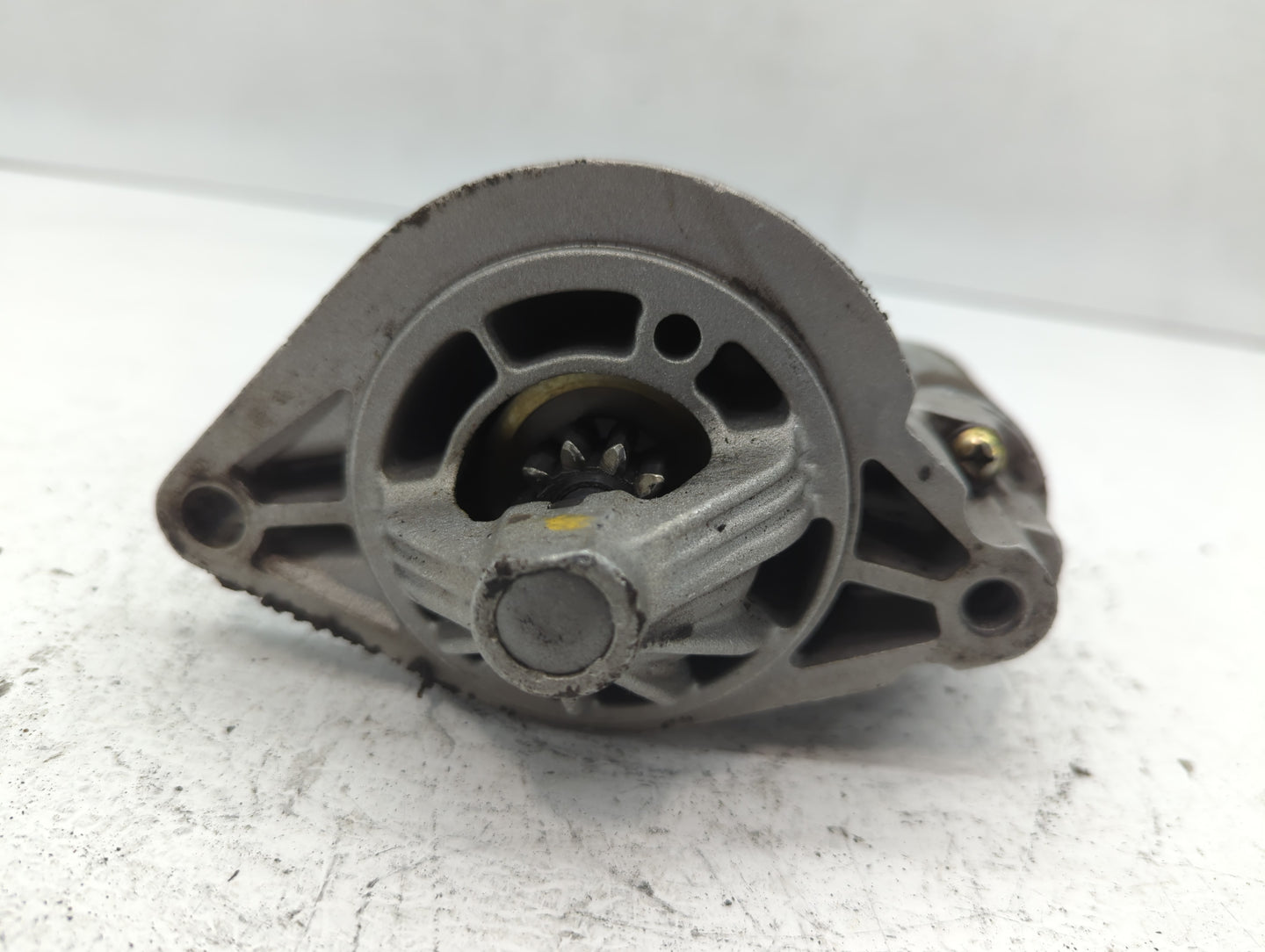 1994-1998 Jeep Grand Cherokee Car Starter Motor Solenoid OEM Fits Fits 1994 1995 1996 1997 1998 OEM Used Auto Parts - Oemuse