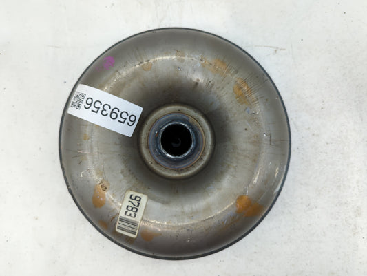1996 Jeep Grand Cherokee Torque Converter Automatic Transmission OEM Fits OEM Used Auto Parts - Oemusedautoparts1.com