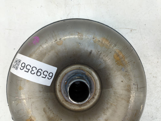 1996 Jeep Grand Cherokee Torque Converter Automatic Transmission OEM Fits OEM Used Auto Parts