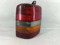 1993-1998 Jeep Grand Cherokee Tail Light Assembly Passenger Right OEM P/N:3709-05B 19284 Fits Fits 1993 1994 1995 1996 1997 