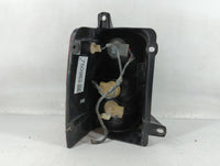 1993-1998 Jeep Grand Cherokee Tail Light Assembly Passenger Right OEM P/N:3709-05B 19284 Fits Fits 1993 1994 1995 1996 1997 