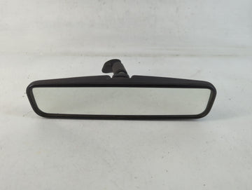 1996 Jeep Grand Cherokee Interior Rear View Mirror Replacement OEM Fits OEM Used Auto Parts - Oemusedautoparts1.com
