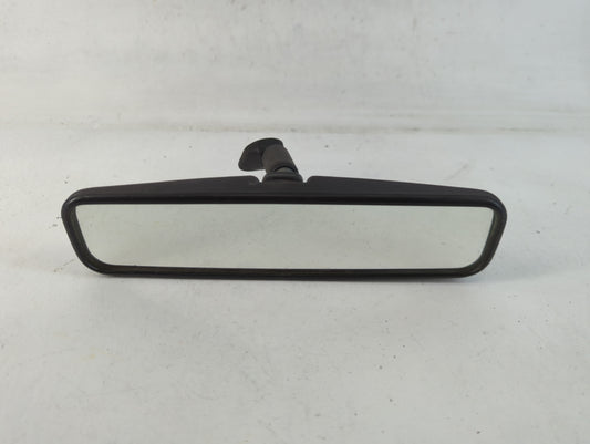1996 Jeep Grand Cherokee Interior Rear View Mirror Replacement OEM Fits OEM Used Auto Parts - Oemusedautoparts1.com