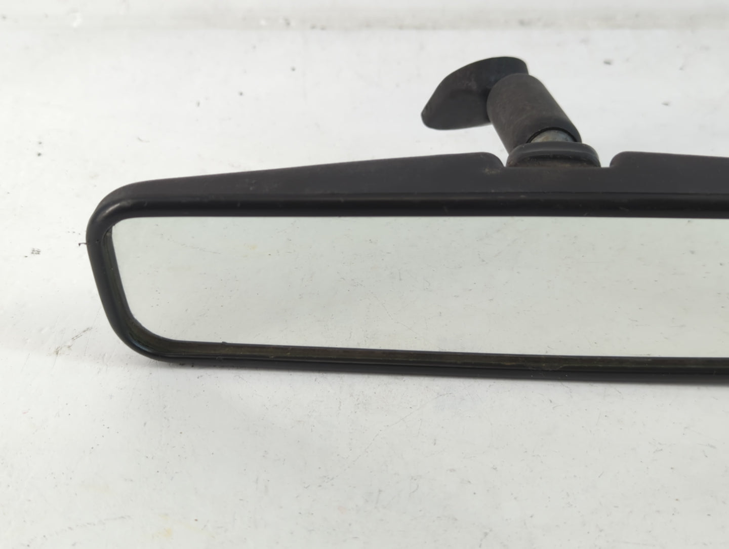 1996 Jeep Grand Cherokee Interior Rear View Mirror Replacement OEM Fits OEM Used Auto Parts - Oemusedautoparts1.com