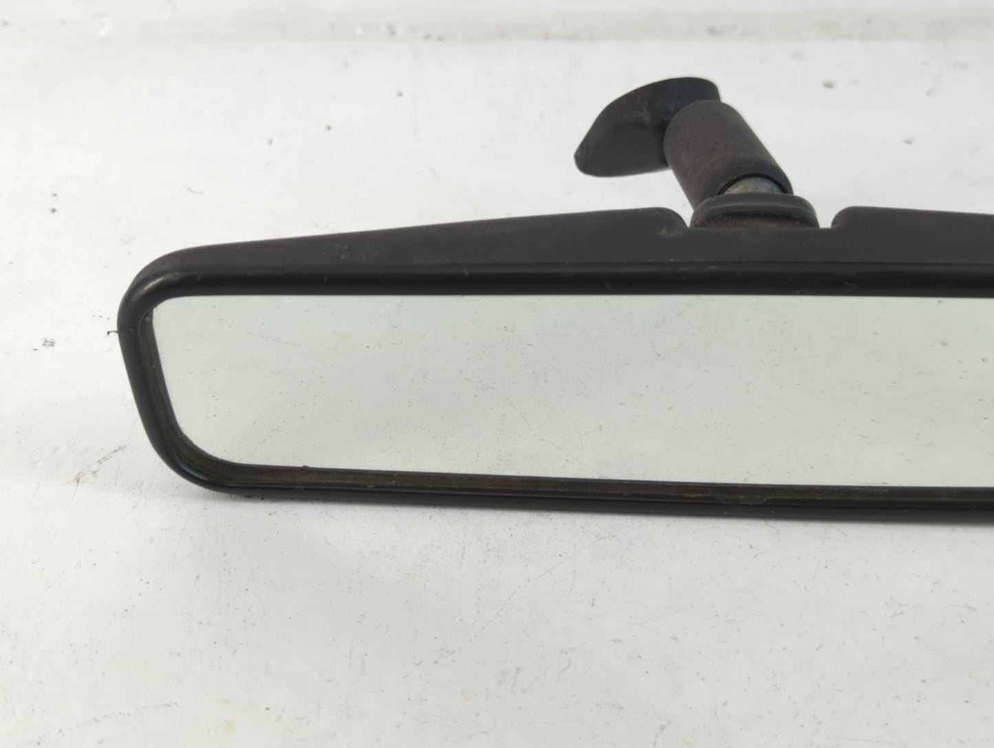 1996 Jeep Grand Cherokee Interior Rear View Mirror Replacement OEM Fits OEM Used Auto Parts - Oemusedautoparts1.com
